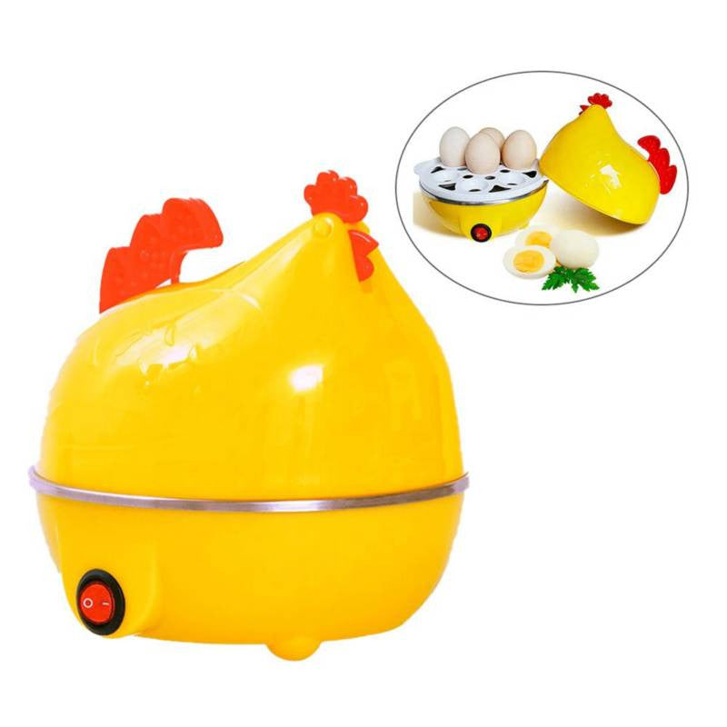 COCINADOR DE HUEVOS