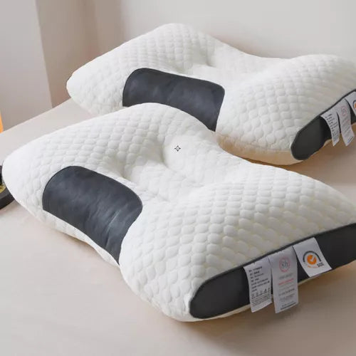 Almohada Ergonómica para el Cuello