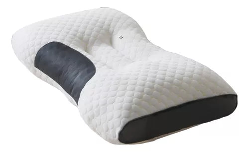 Almohada Ergonómica para el Cuello