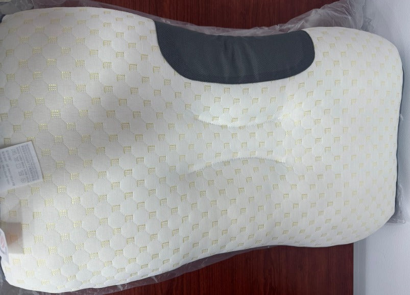 Almohada Ergonómica para el Cuello