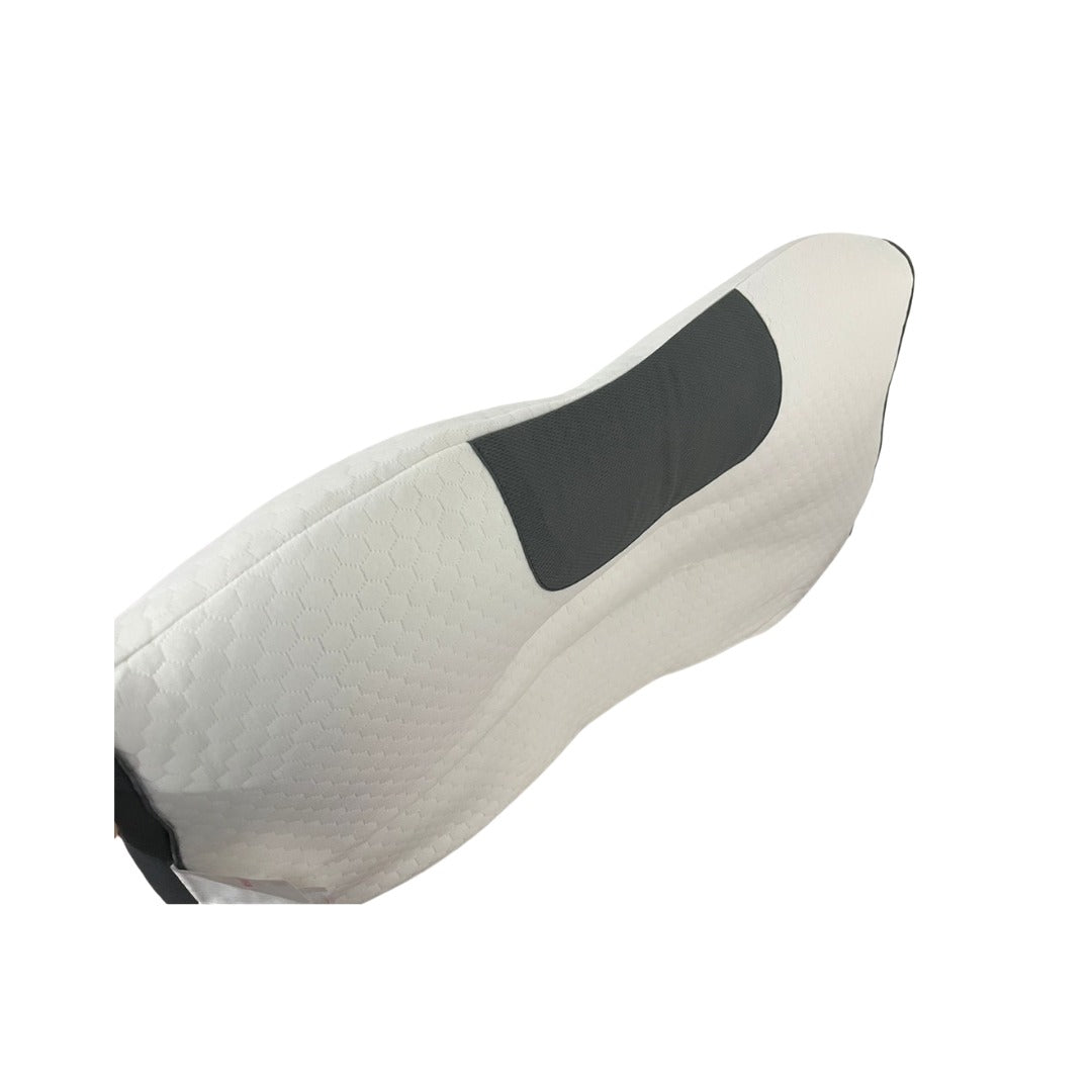 Almohada Ergonómica para el Cuello