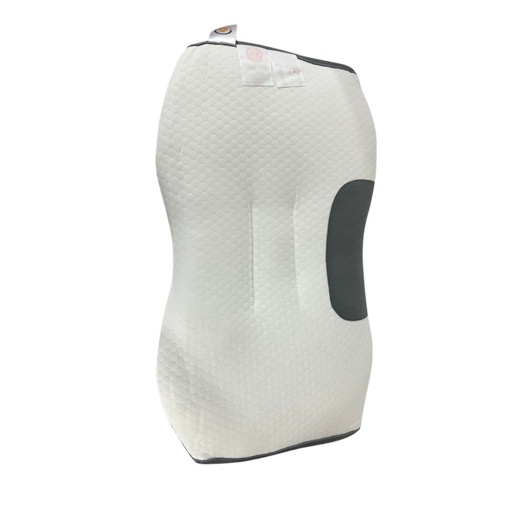 Almohada Ergonómica para el Cuello