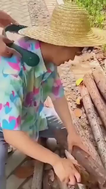 Ventilador  Para El Cuello